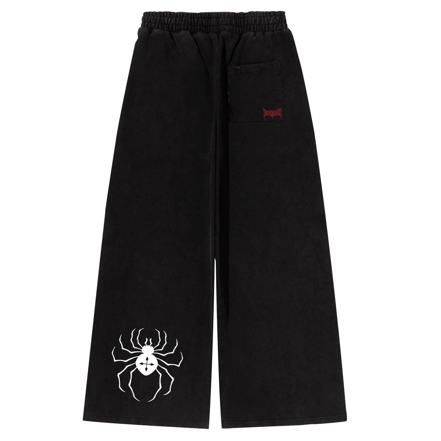 Unisex Streetwear Jogger Pants