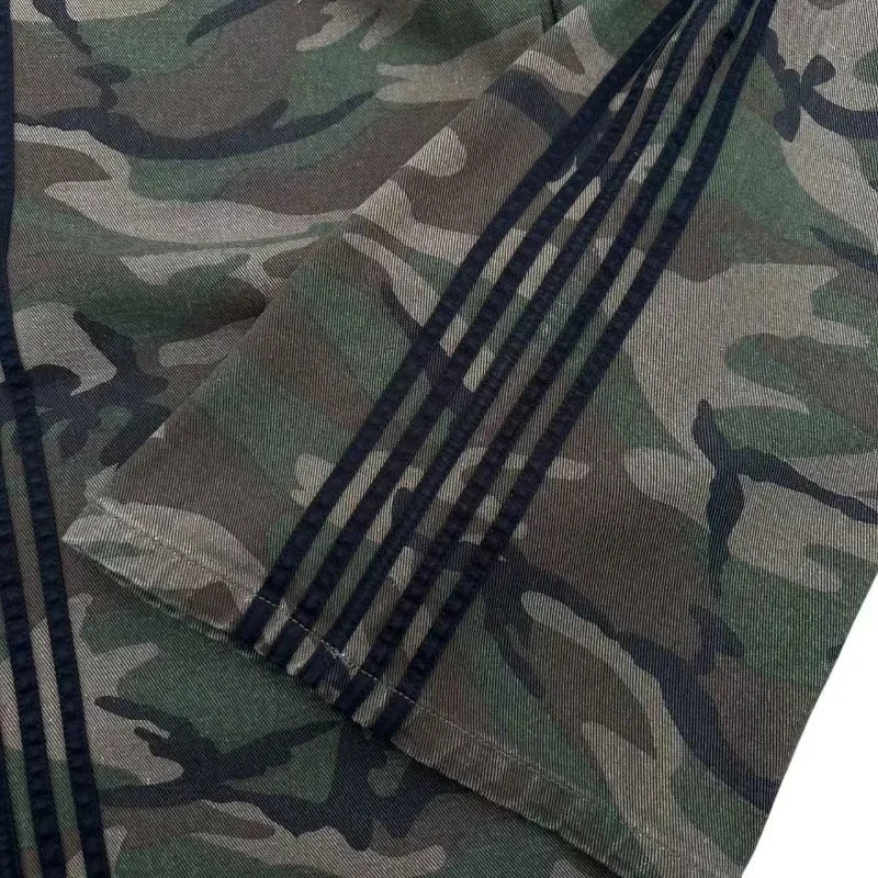 Y2k Men Baggy Jeans