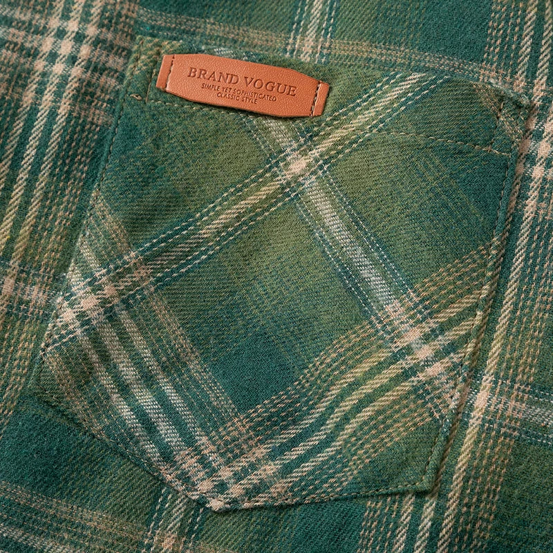Oversized Vintage Plus Size Shirt