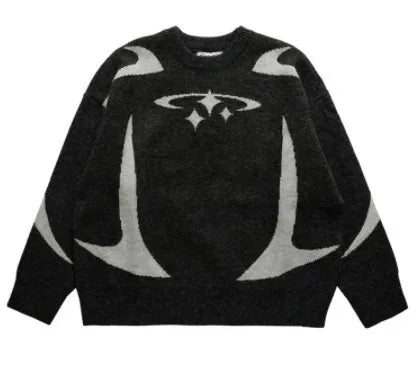 Men's Vintage Knitwear