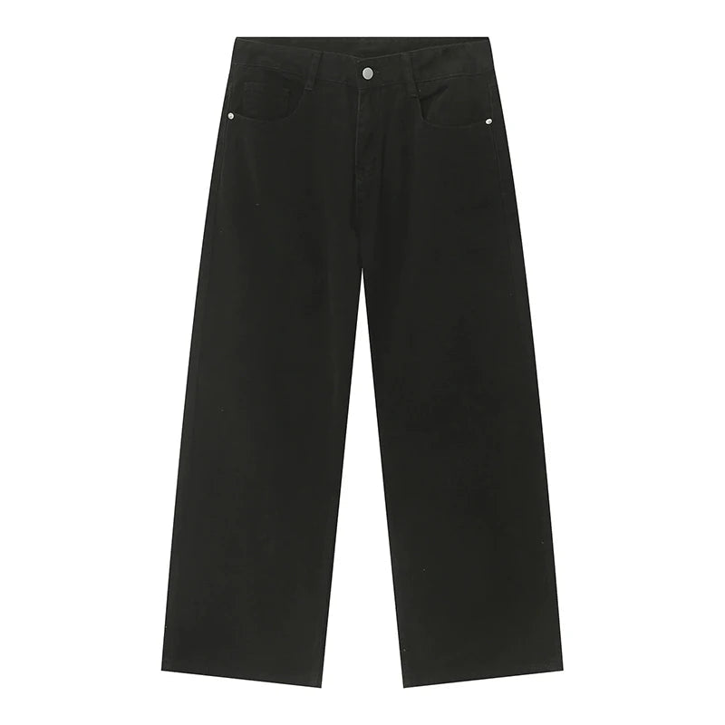 Baggy Men Jeans