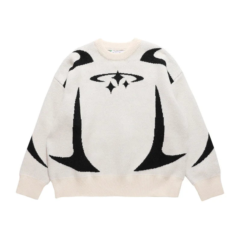 Men's Vintage Knitwear