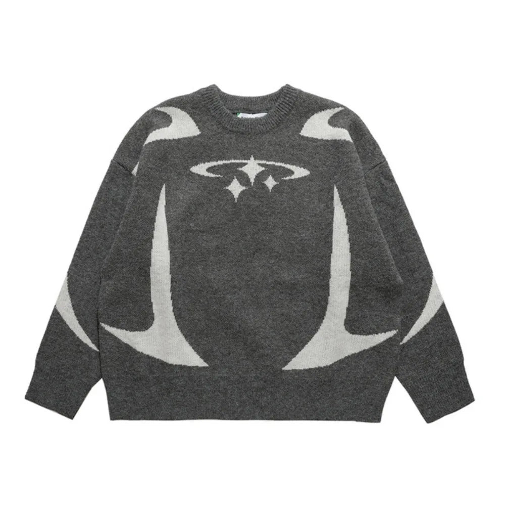 Men's Vintage Knitwear