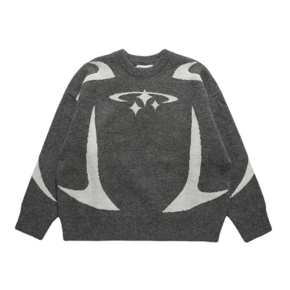 Men's Vintage Knitwear