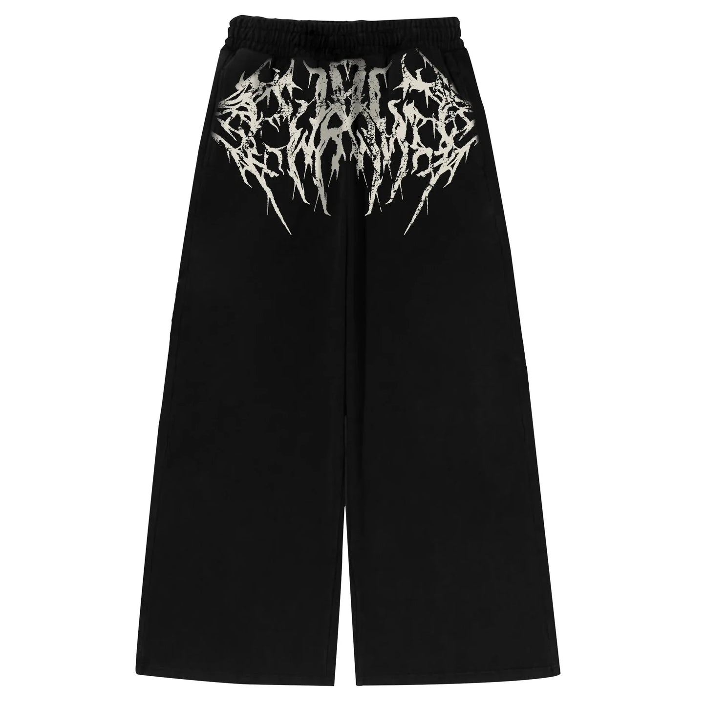 Unisex Streetwear Jogger Pants