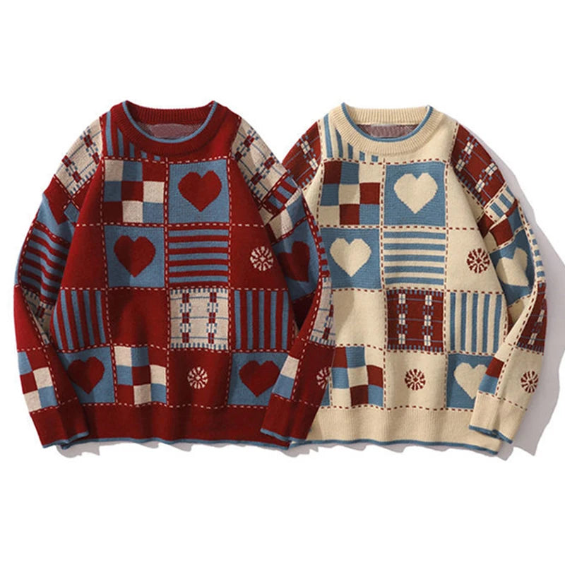 Y2k Vintage Sweater