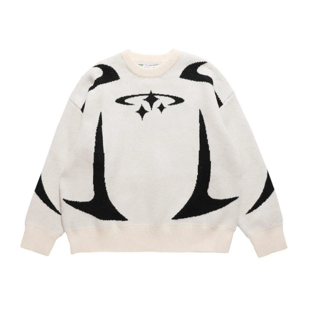 Men's Vintage Knitwear