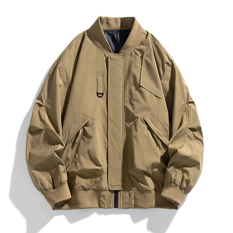 Spring Autumn Plus Size Jacket