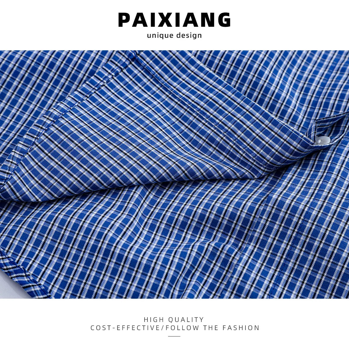 Retro Plaid Versatile Shirt