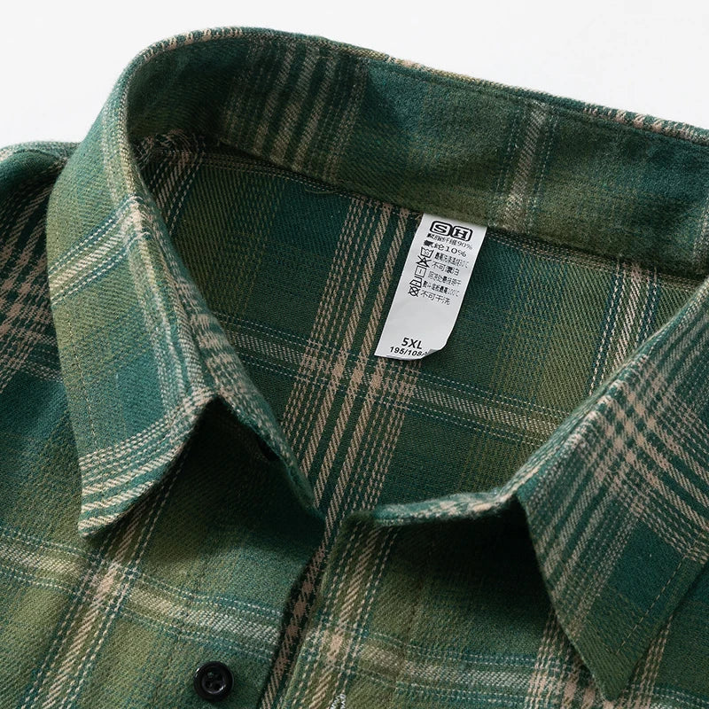 Oversized Vintage Plus Size Shirt