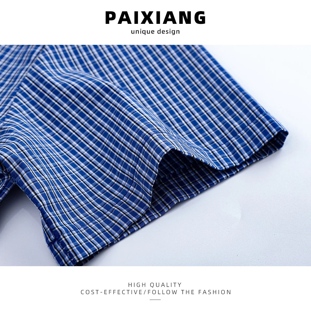 Retro Plaid Versatile Shirt