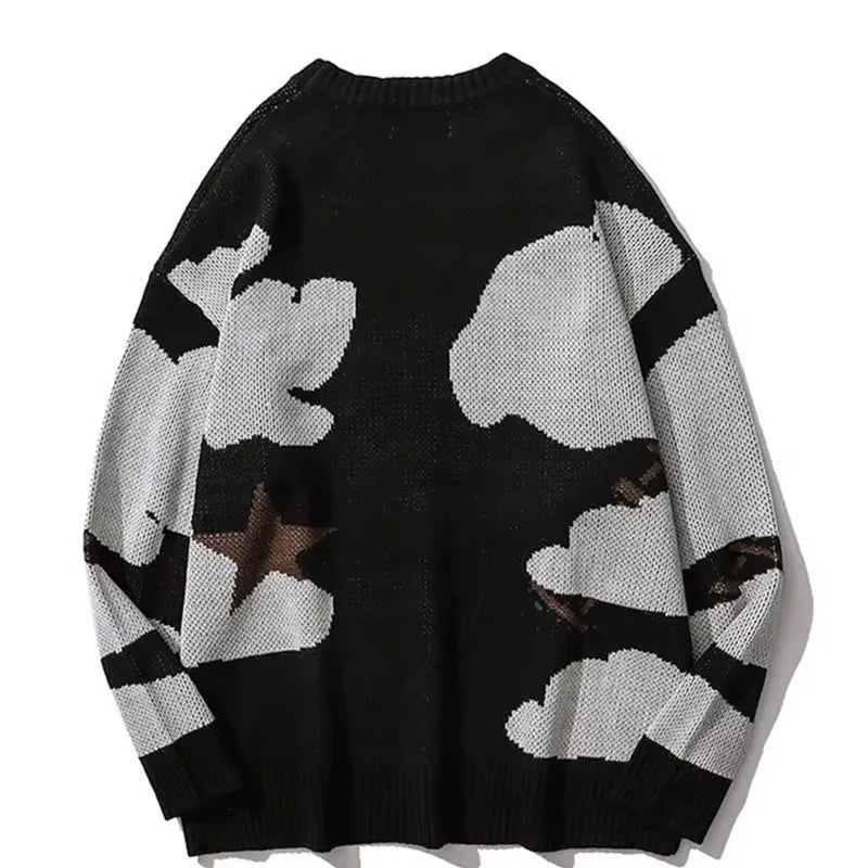 Outdoor Casual Sweater