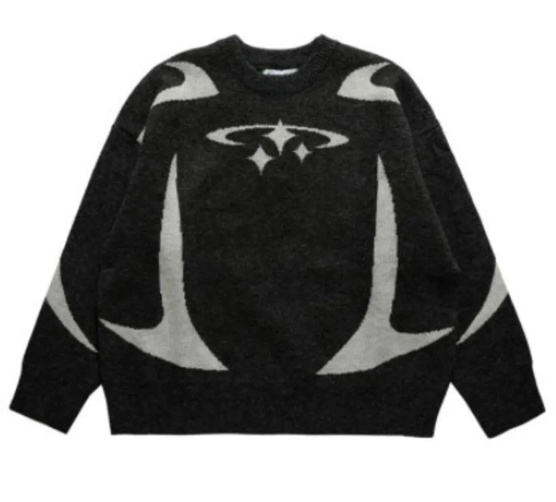 Men's Vintage Knitwear