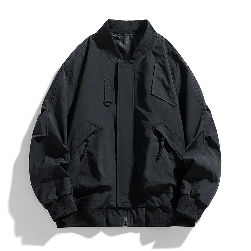 Spring Autumn Plus Size Jacket