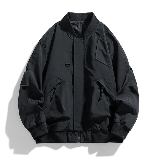 Spring Autumn Plus Size Jacket