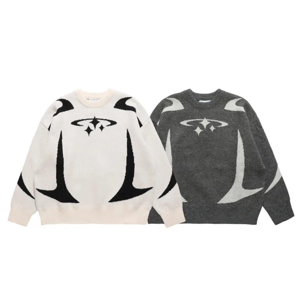 Men's Vintage Knitwear