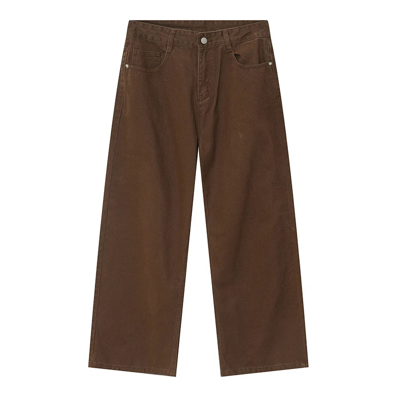 Baggy Men Jeans