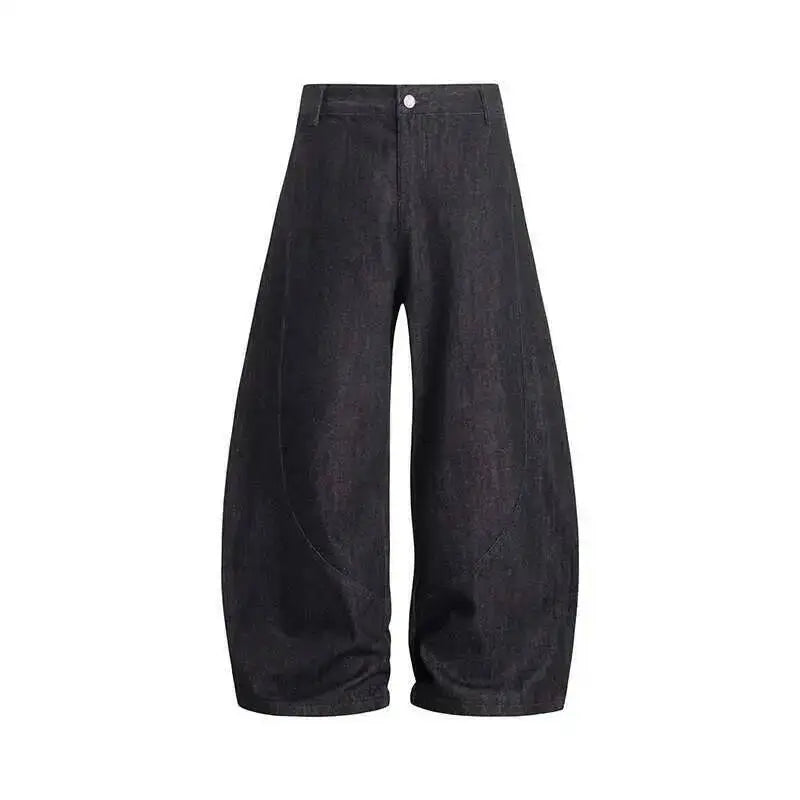American Style Men Denim Pants