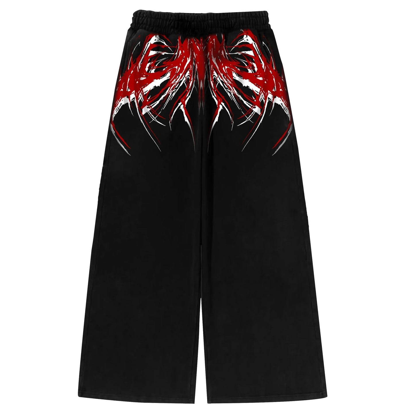 Unisex Streetwear Jogger Pants