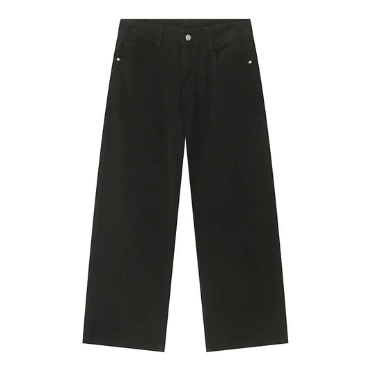 Baggy Men Jeans