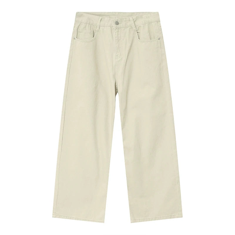 Baggy Men Jeans