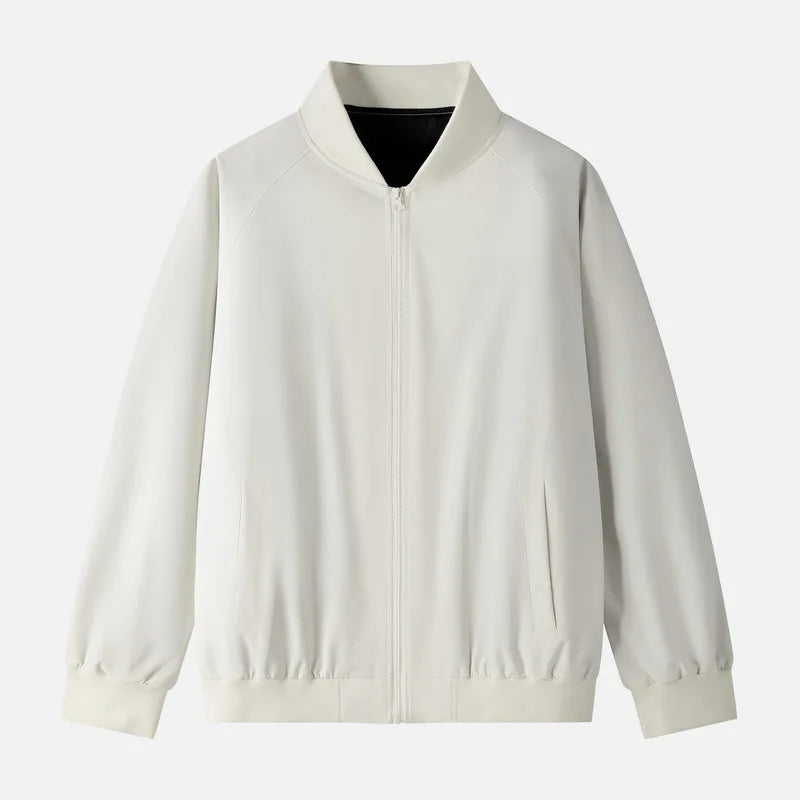 Spring-Autumn Windproof And Waterproof Jacket