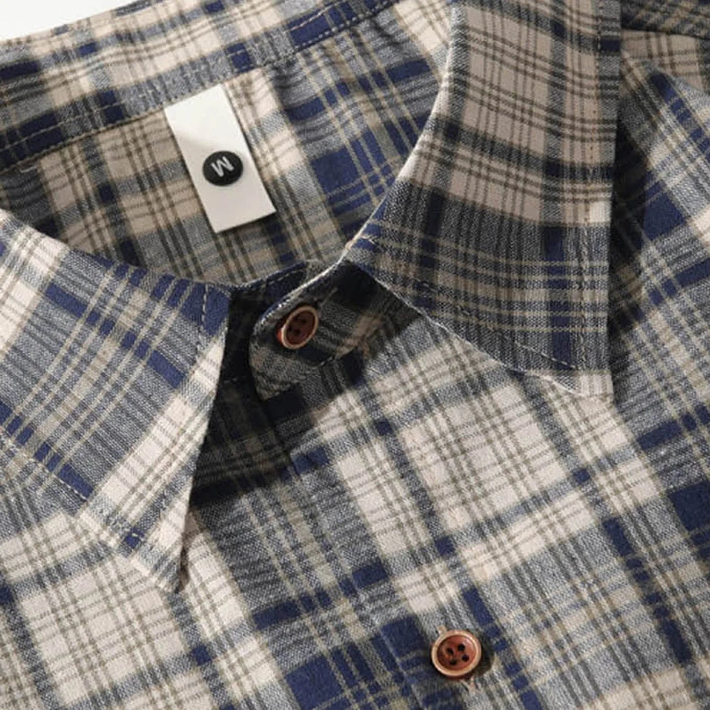 Men's Vintage Trendy Shirt