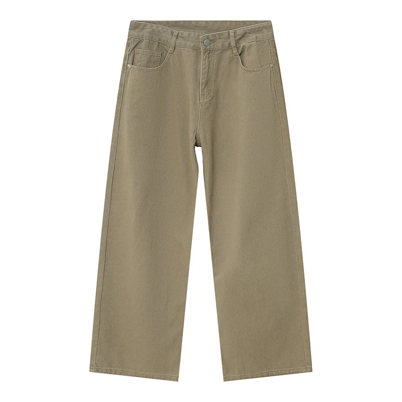 Baggy Men Jeans