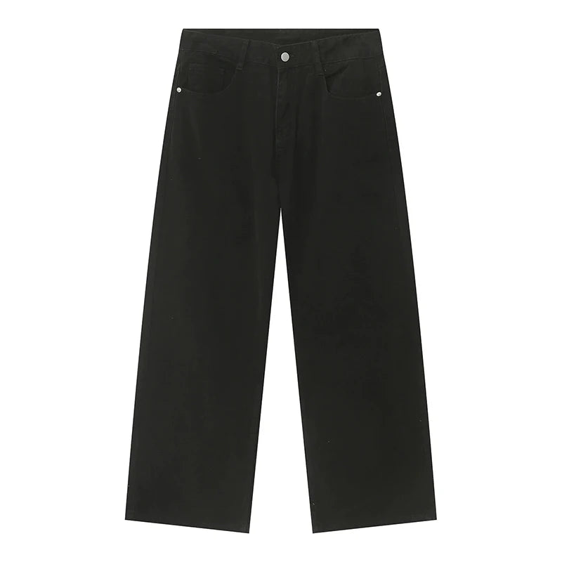 Baggy Men Jeans