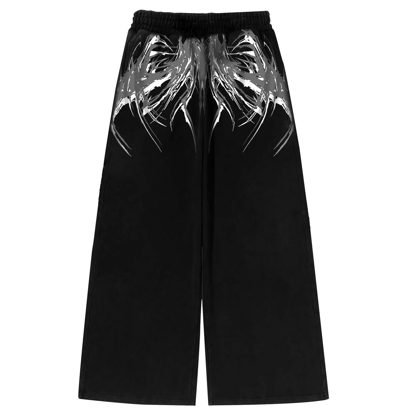Unisex Streetwear Jogger Pants