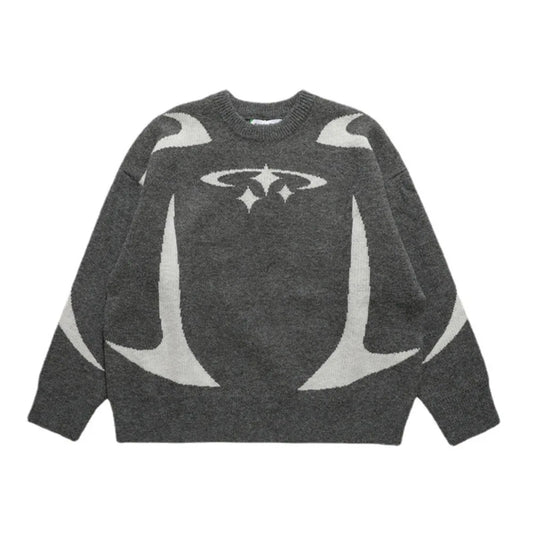 Men's Vintage Knitwear