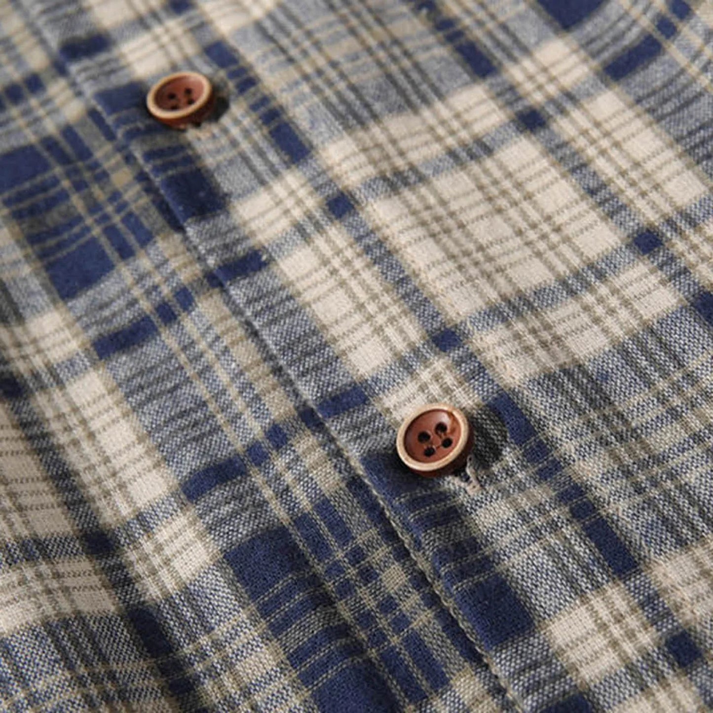 Men's Vintage Trendy Shirt