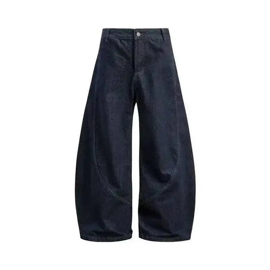 American Style Men Denim Pants